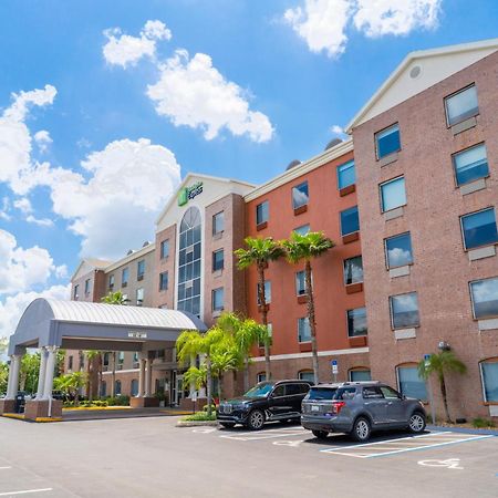 Holiday Inn Express Hotel & Suites Orange City - Deltona By Ihg Exteriér fotografie