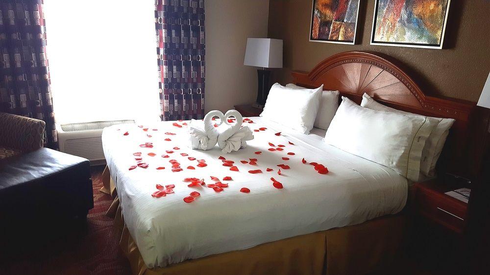 Holiday Inn Express Hotel & Suites Orange City - Deltona By Ihg Exteriér fotografie