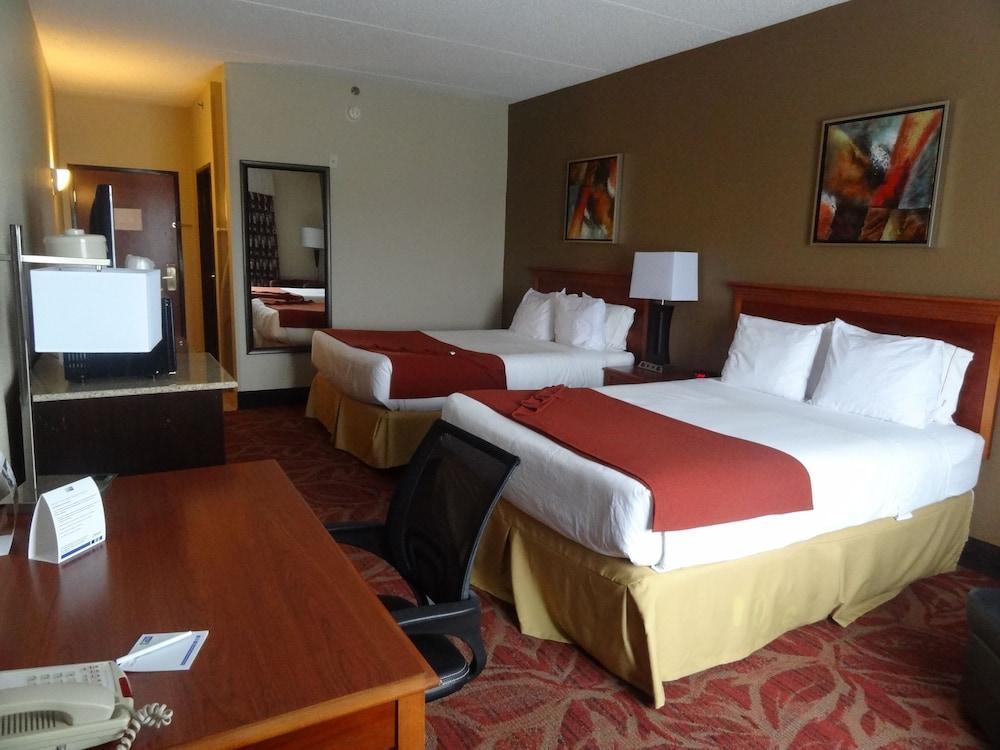 Holiday Inn Express Hotel & Suites Orange City - Deltona By Ihg Exteriér fotografie