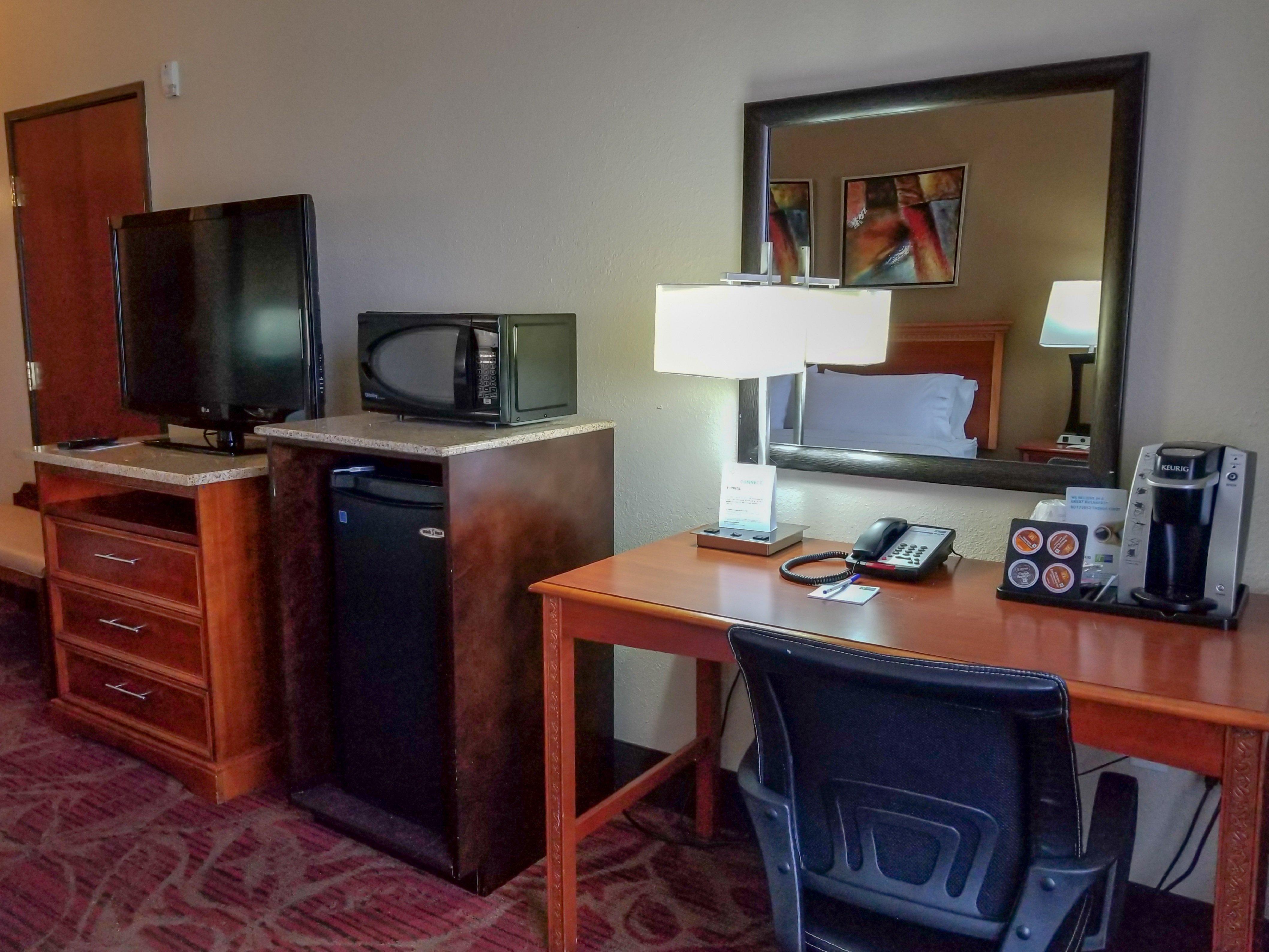 Holiday Inn Express Hotel & Suites Orange City - Deltona By Ihg Exteriér fotografie