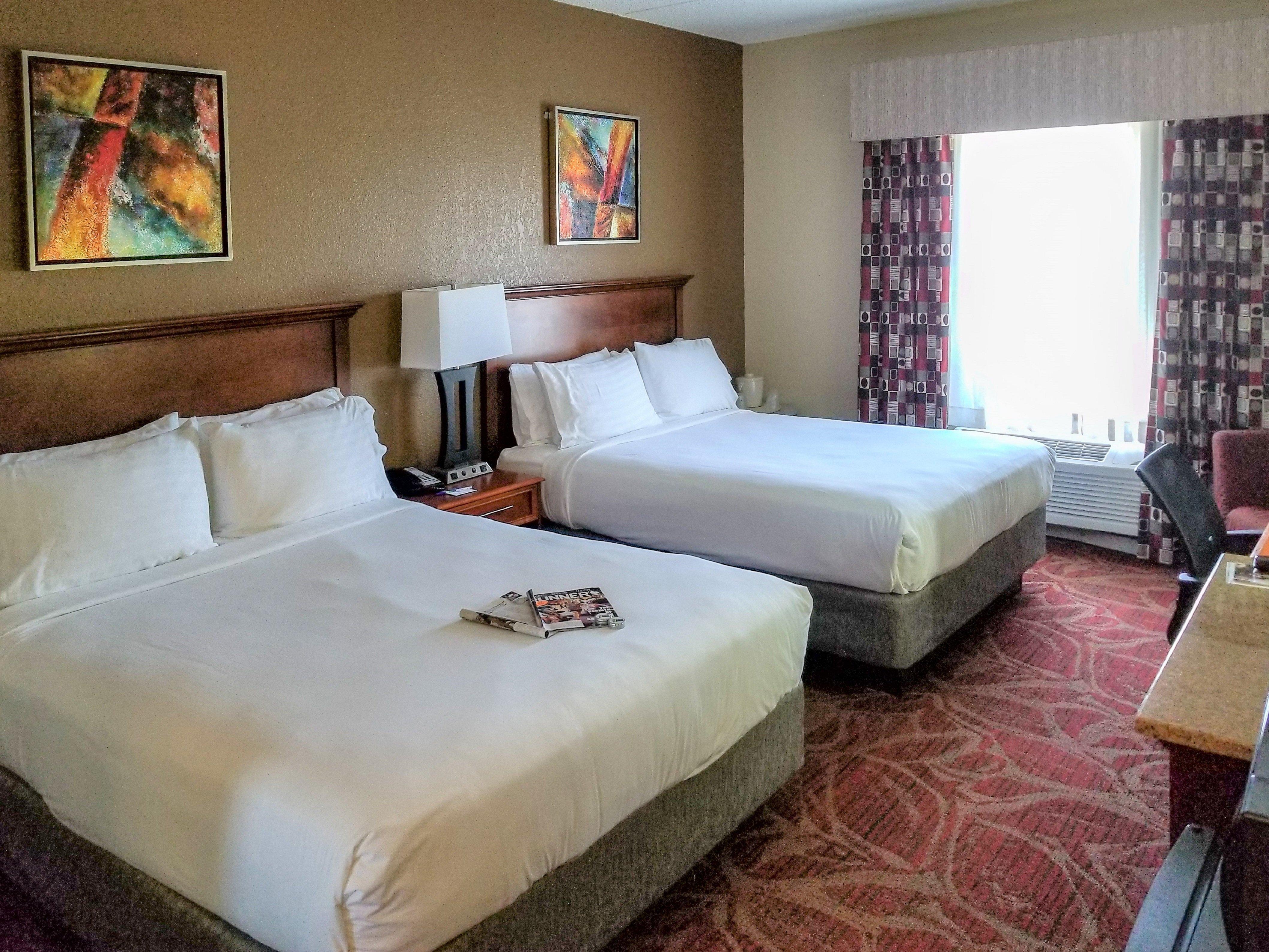 Holiday Inn Express Hotel & Suites Orange City - Deltona By Ihg Exteriér fotografie