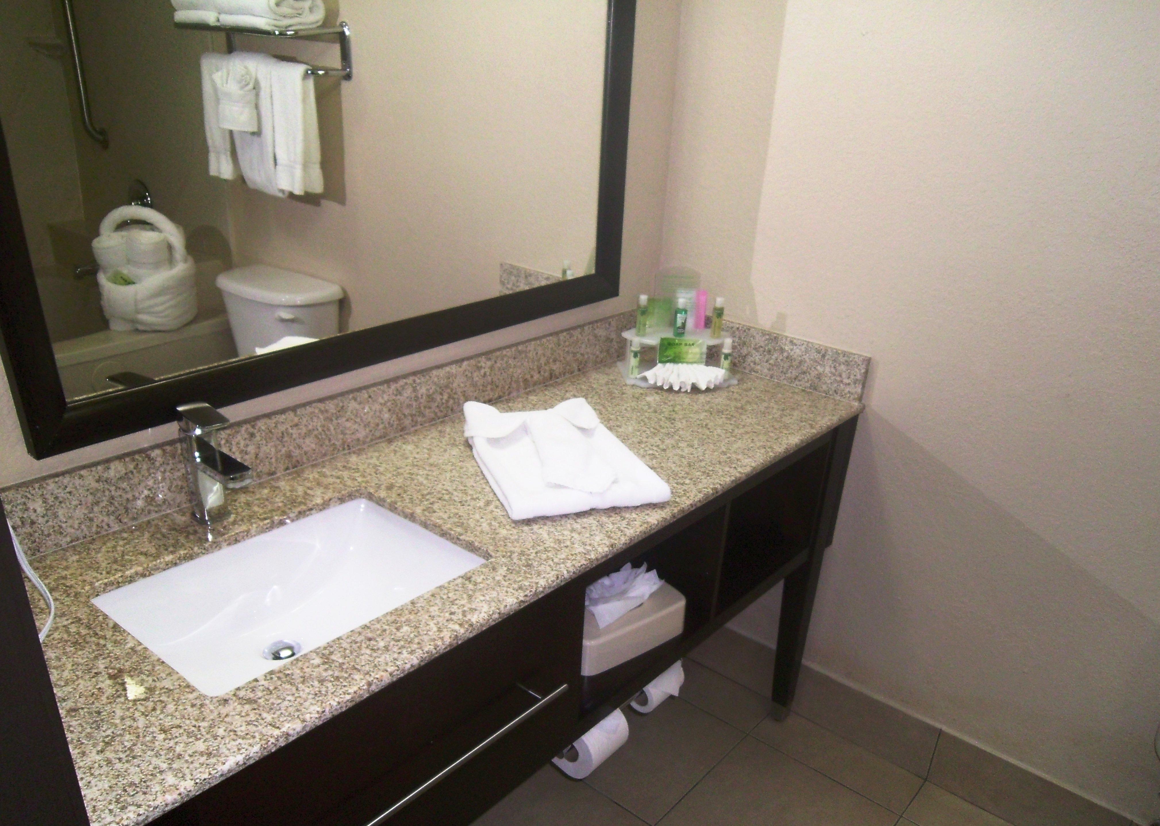 Holiday Inn Express Hotel & Suites Orange City - Deltona By Ihg Exteriér fotografie