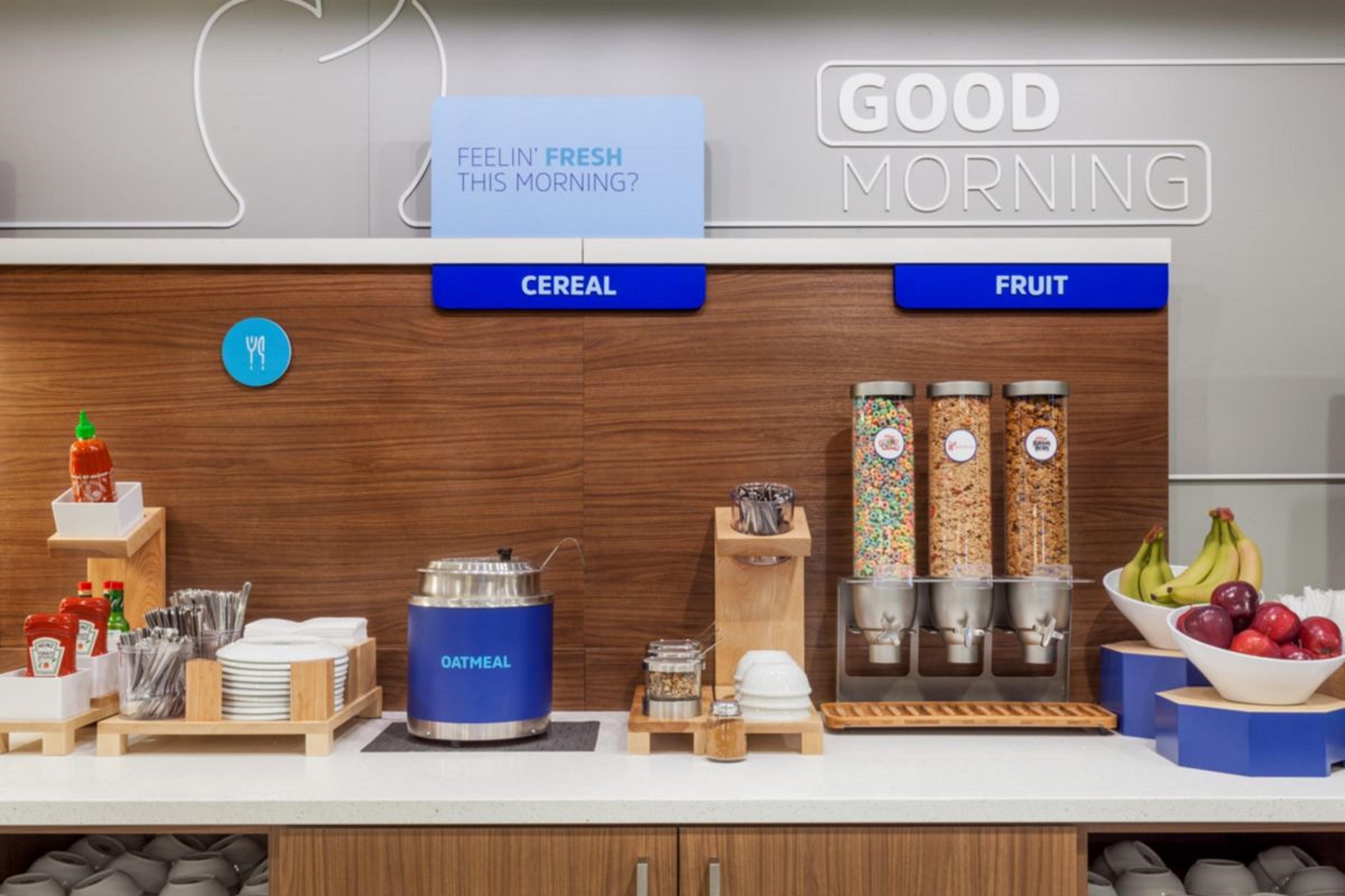 Holiday Inn Express Hotel & Suites Orange City - Deltona By Ihg Exteriér fotografie