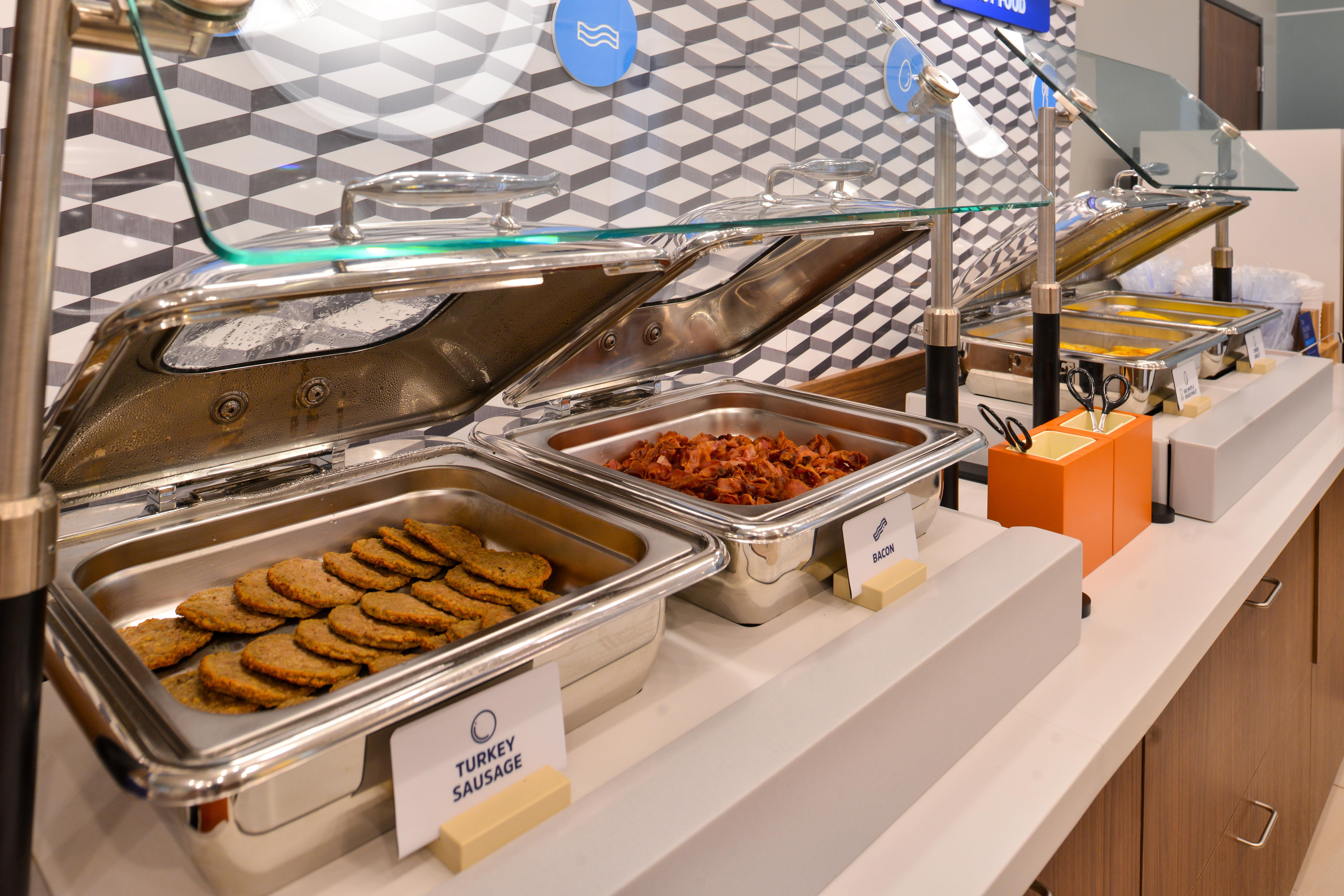 Holiday Inn Express Hotel & Suites Orange City - Deltona By Ihg Exteriér fotografie
