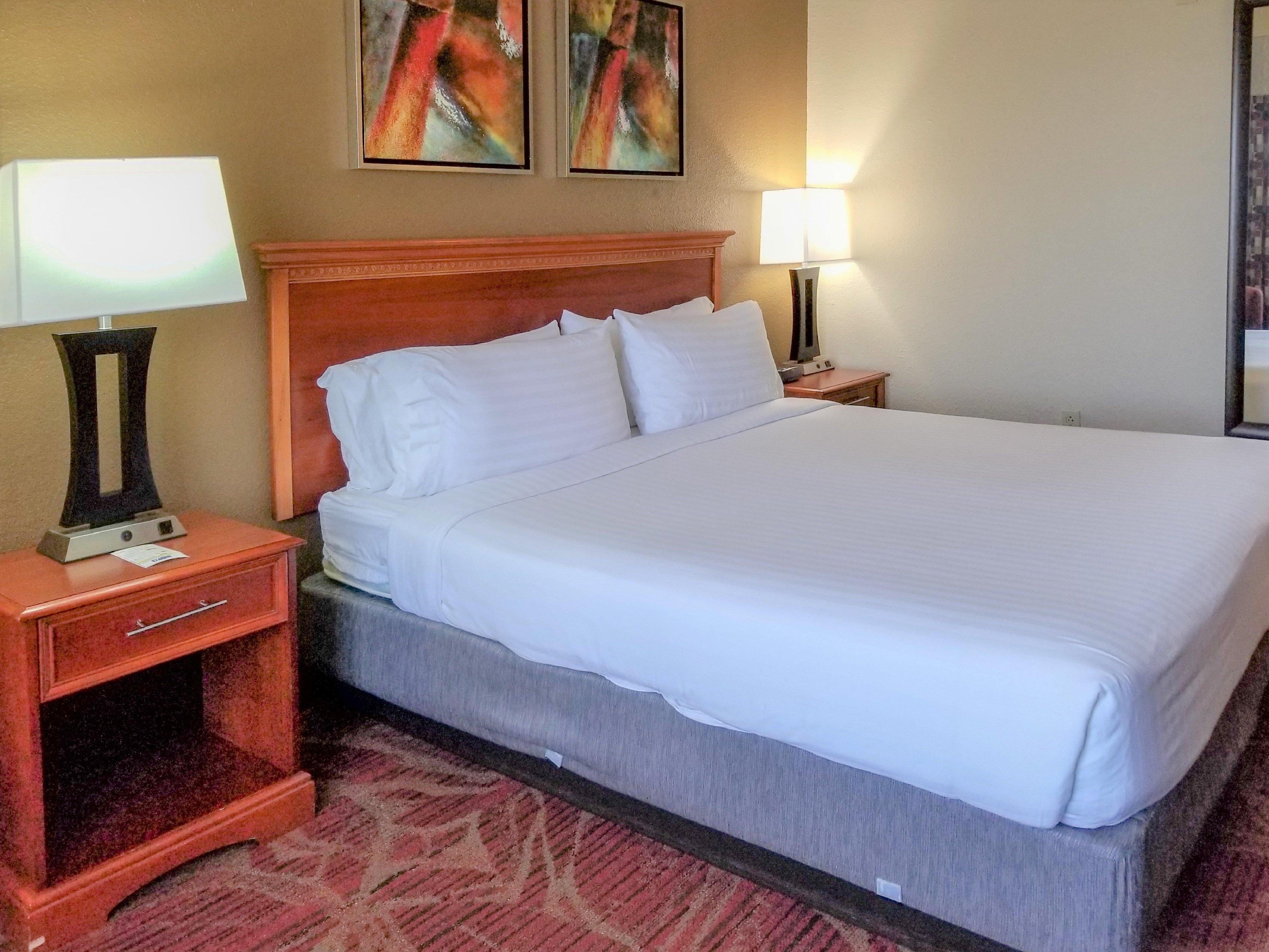 Holiday Inn Express Hotel & Suites Orange City - Deltona By Ihg Exteriér fotografie
