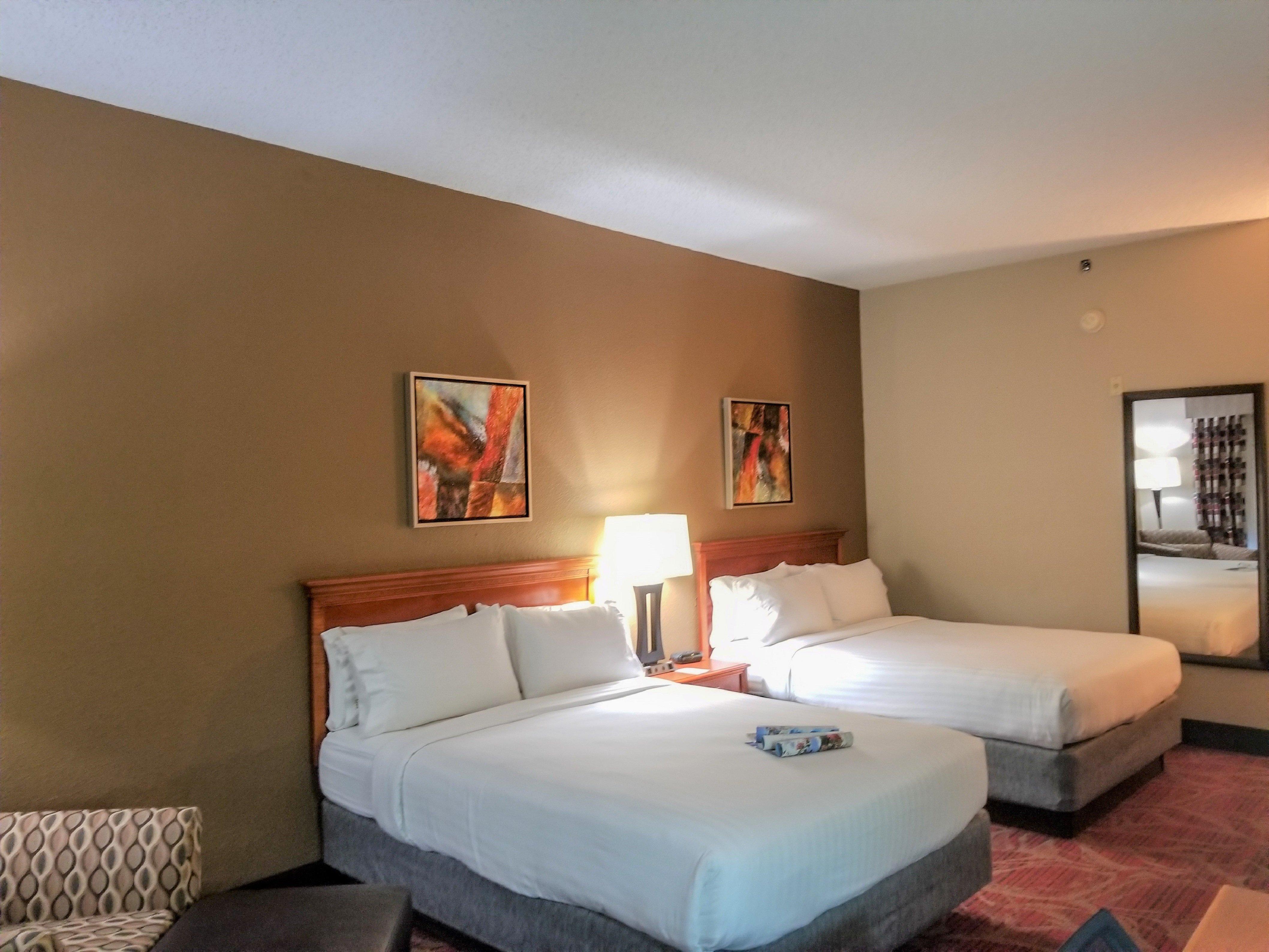 Holiday Inn Express Hotel & Suites Orange City - Deltona By Ihg Exteriér fotografie