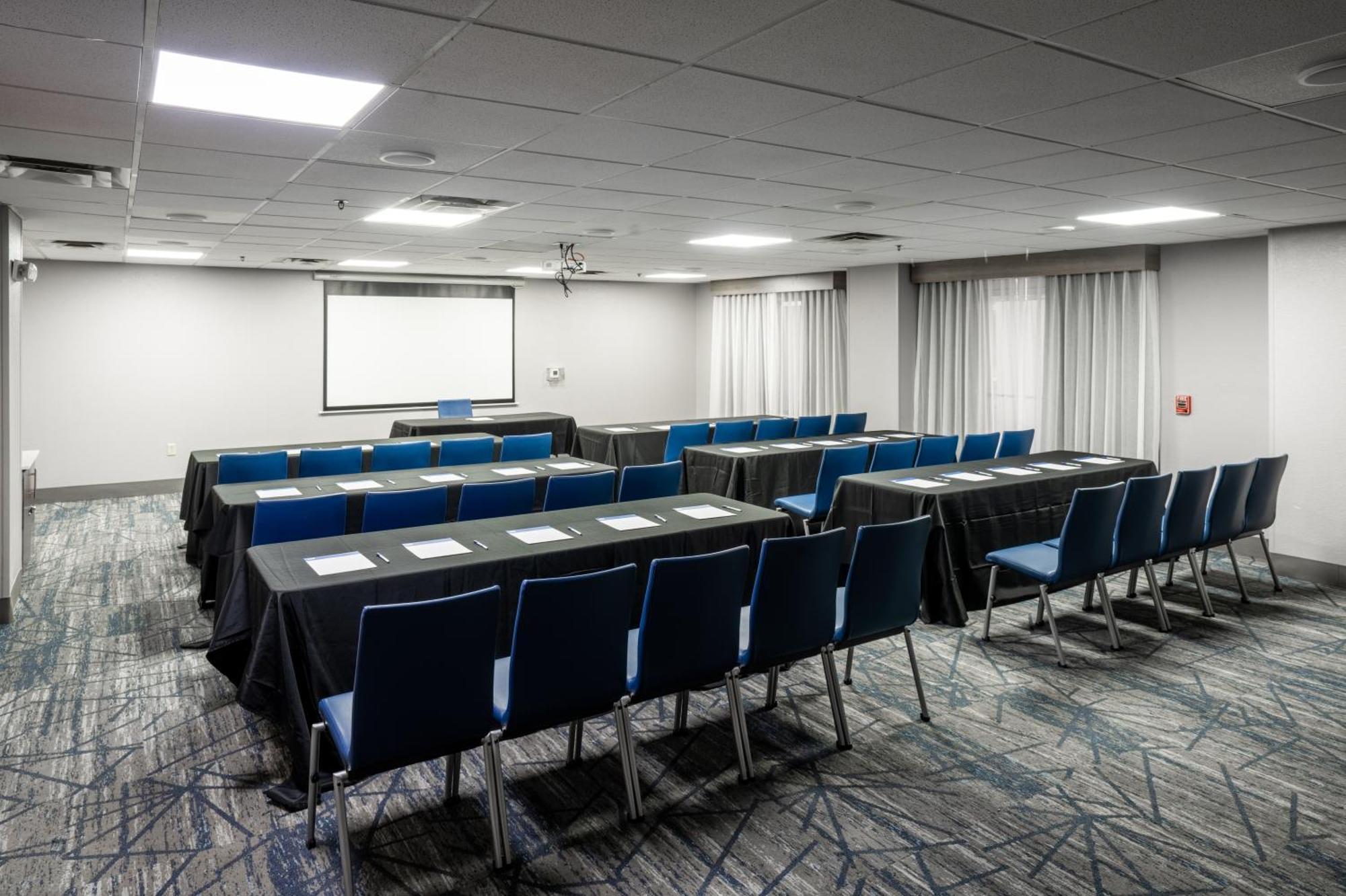 Holiday Inn Express Hotel & Suites Orange City - Deltona By Ihg Exteriér fotografie