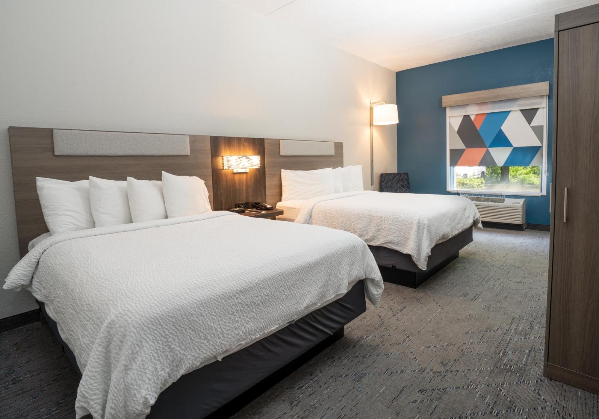 Holiday Inn Express Hotel & Suites Orange City - Deltona By Ihg Exteriér fotografie