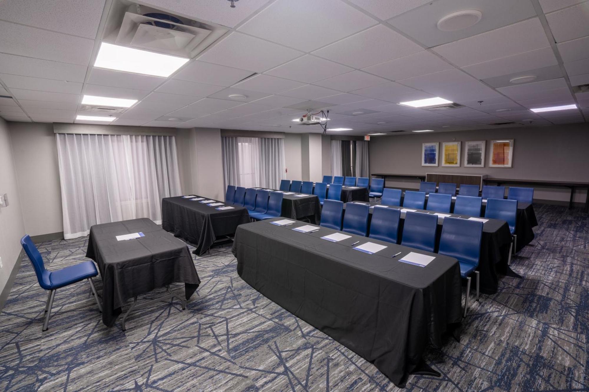 Holiday Inn Express Hotel & Suites Orange City - Deltona By Ihg Exteriér fotografie
