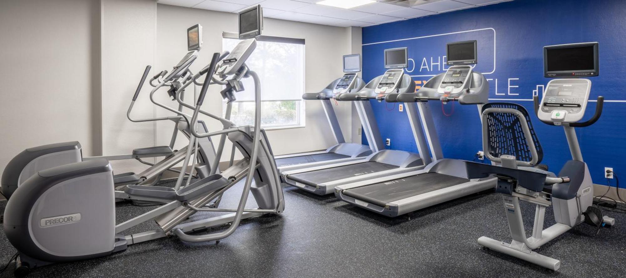 Holiday Inn Express Hotel & Suites Orange City - Deltona By Ihg Exteriér fotografie