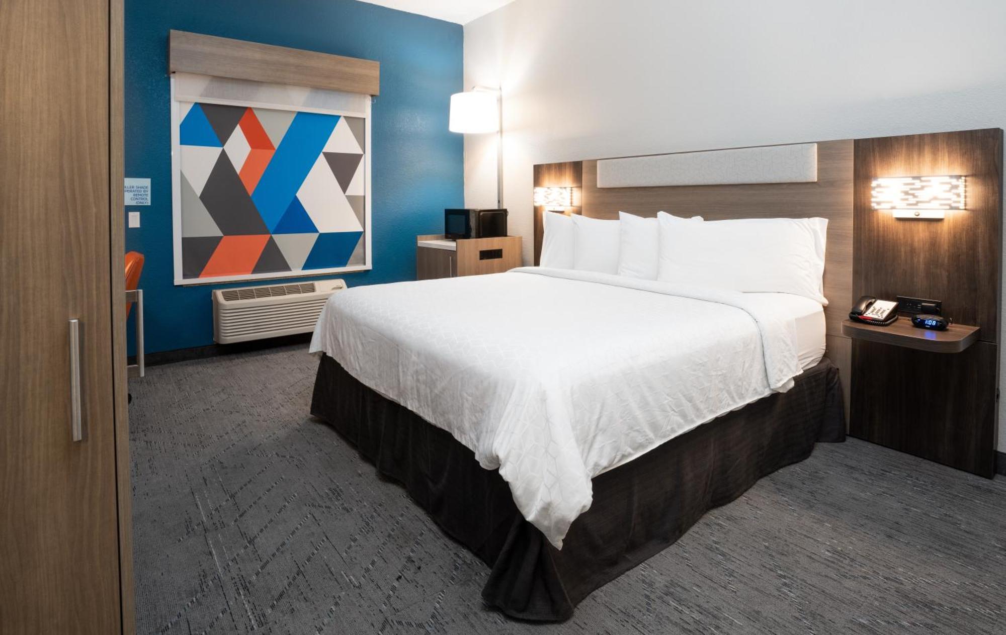 Holiday Inn Express Hotel & Suites Orange City - Deltona By Ihg Exteriér fotografie
