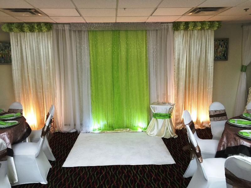 Holiday Inn Express Hotel & Suites Orange City - Deltona By Ihg Exteriér fotografie